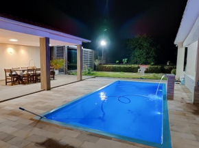 casa ampla com PISCINA e área verde em São José ao lado de Maragogi